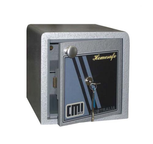 CMI - HS5K - Home Safe Key Lock