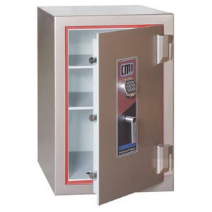 Commerce Safes