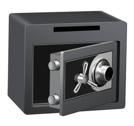 Secuguard - CS252C DEPOSIT SAFE COMBINATION LOCK