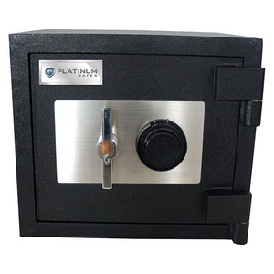 Handgun Safes