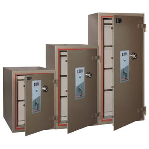 SCEC Government Safes