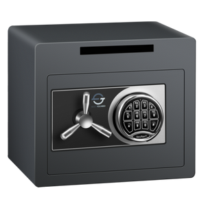 Deposit Slot Safes