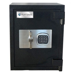 Handgun Safes