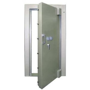 Security Doors