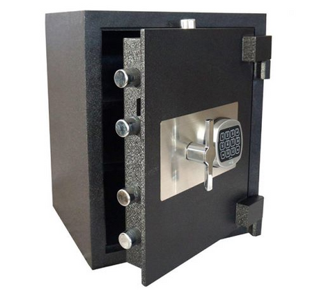 Platinum HP3 Hunter Heavy Duty Pistol Safe