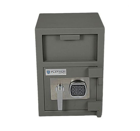 Platinum D2 Defender Deposit Chute Safe