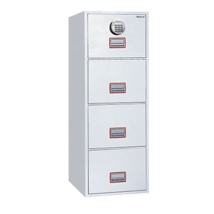 Filing Cabinet Safe