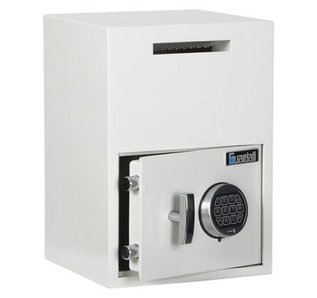 Guardall - DP450 - Cashguard Deposit Safe