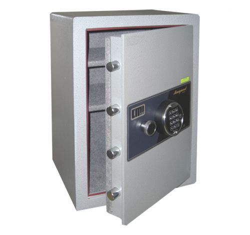 CMI Miniguard Domestic Security Safes Size 4 – Security Safes Stores