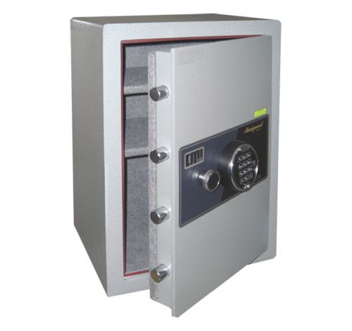 CMI Miniguard Domestic Security Safes Size 4