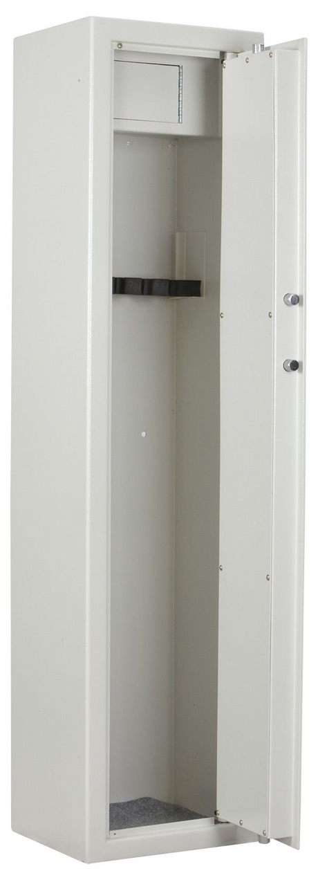 Guardall - G3 (5 RIFLE CABINET) Key Locking