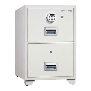 2 Drawer Filing Cabinets