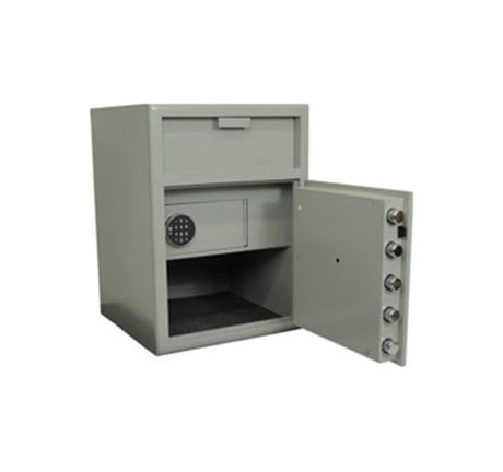 Platinum D4 Defender Deposit Chute Safe