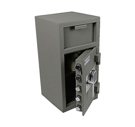 Platinum D5 Defender Deposit Chute Safe