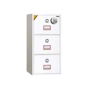 3 Drawer Filing Cabinets