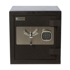 Security Range