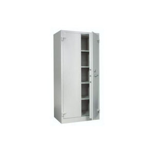 Commerce Safes