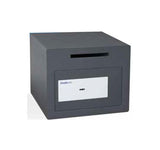 Chubbsafes Deposit Container T1-27KD front view
