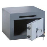 Chubbsafes Deposit Container T1-27KD interior