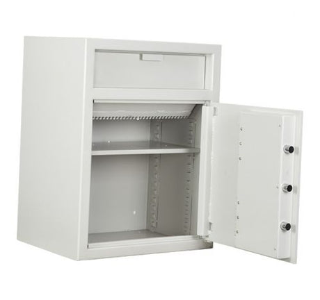 Guardall -FLD3 - Front Loading Deposit Safe