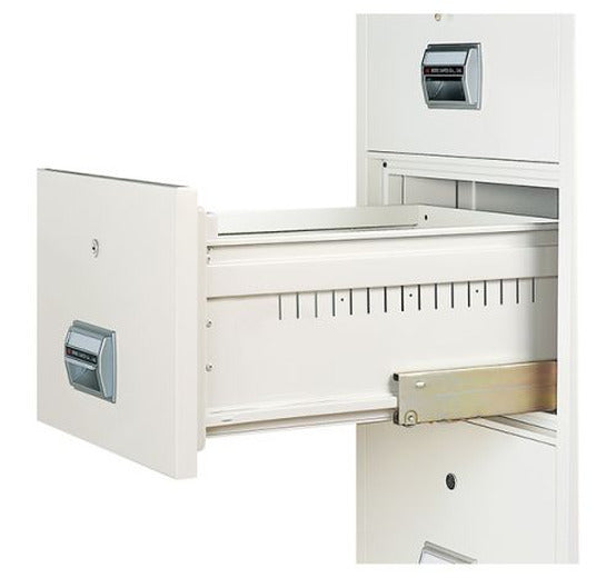 Guard Filing Platinum FG4 Fire Guard Filing Cabinet Safe – Security Safes Stores