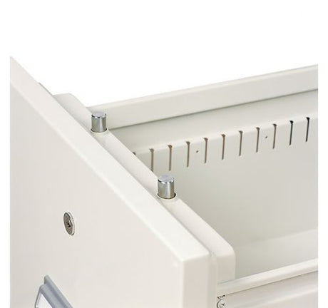 Platinum FG4 Fire Guard Filing Cabinet Safe