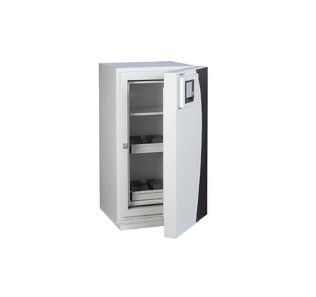 ChubbSafes DataGuard NT 80