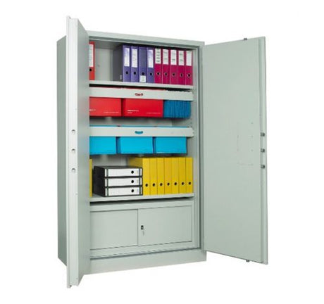 Chubbsafes Archive Cabinet Size 880