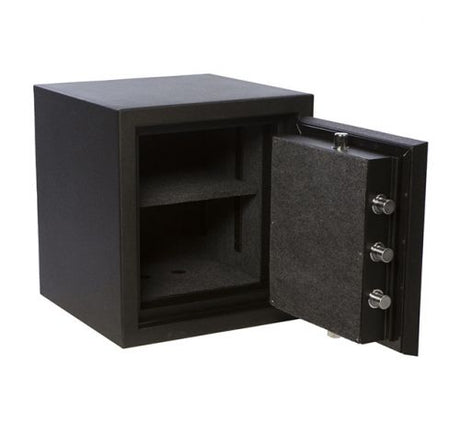 Platinum DR3 Director - Burglar & Fire Resistant Safe