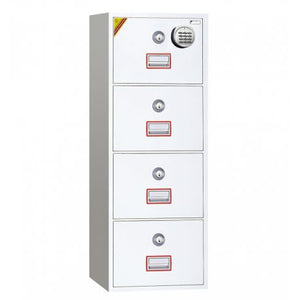 Fireproof Filing Cabinets