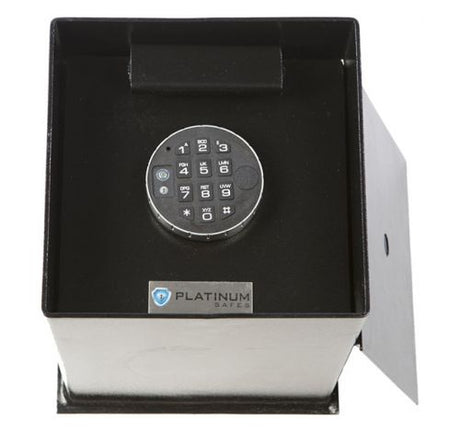 Platinum FL1 In-Floor Security Safe