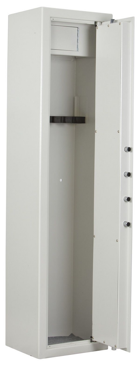 Guardall - G3E High Security (5 RIFLE CABINET) Digital Locking