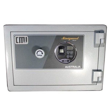CMI – Security Safes Stores