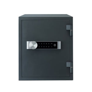 Fire Resistant Safes