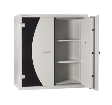 ChubbSafes Document Protection Cabinet DPC-400W