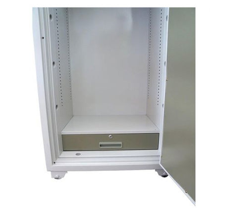 Platinum DOCO DC-1600 Fire Resistant Storage Safe