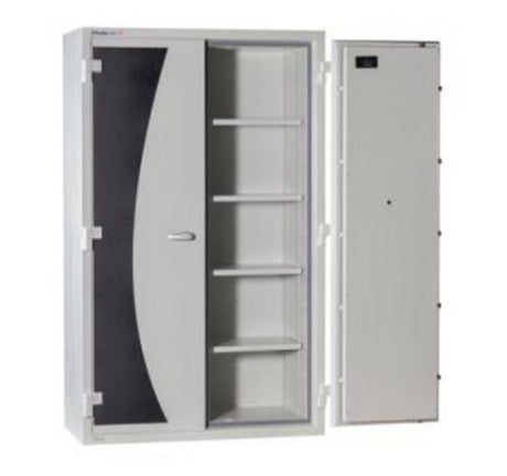 ChubbSafes Document Protection Cabinet DPC-670