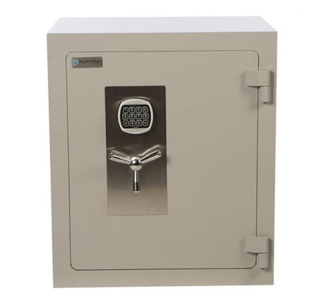 Platinum U4 Urban - Cash & Fire Rated Safe