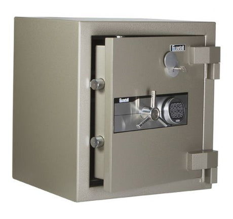 Guardall - KCR1 - High Security Safe