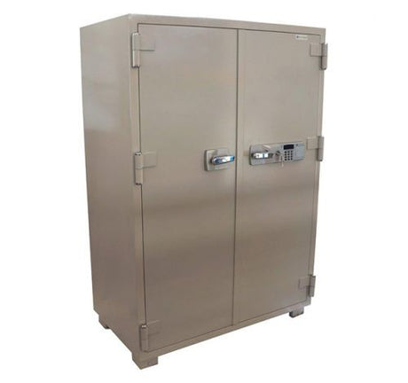 Platinum DOCO DC-1750 Fire Resistant Storage Safe