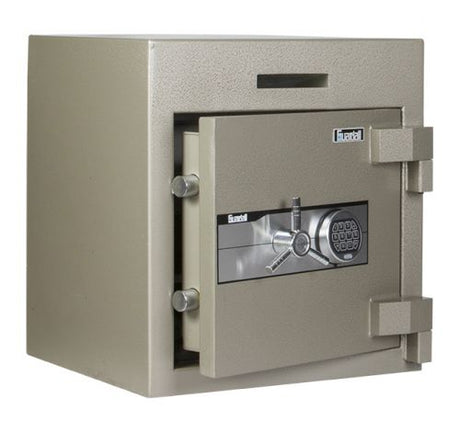 Guardall - KCR1-ID - Deposit Safe