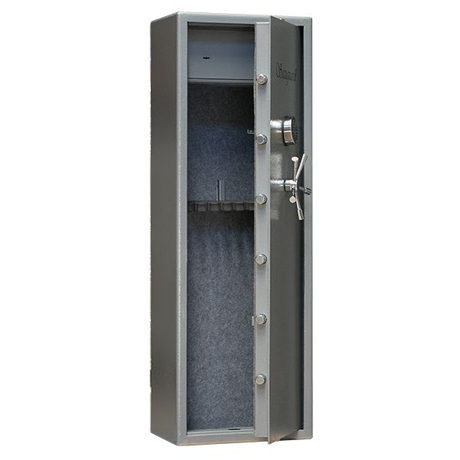 Secuguard - GS3KL Cat A B C D & H - 10 Rifle Gun Safe