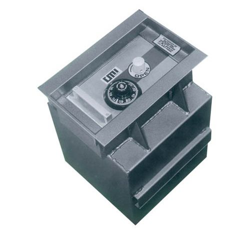 CMI - TDR3 Mark I Torch And Drill Resisting