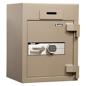 Small Deposit Safes