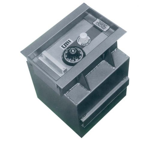 CMI - TDR4 Mark I Torch and Drill Resisting