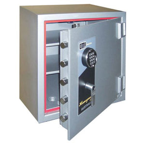 HomeGuard Safes