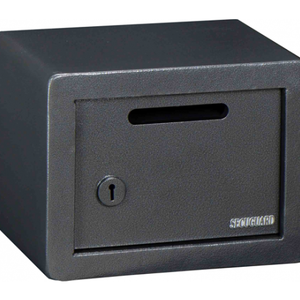 Auto Safes