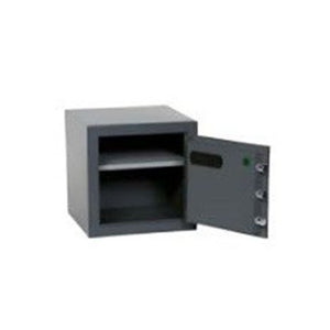 Cube Safes