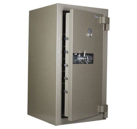 Guardall - KCR7 - High Security Safe