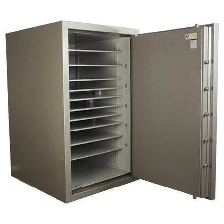 Guardall - KCR9E - High Security Safe